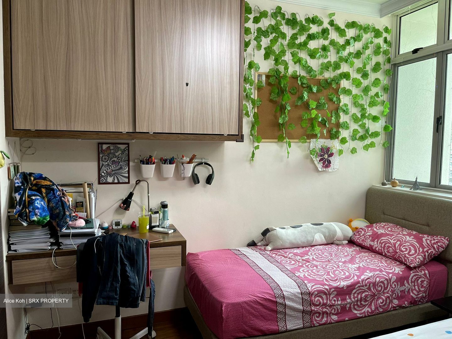Compass Heights (D19), Apartment #576123321